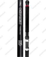 Спиннинг телескопический Osprey Action 40-80гр