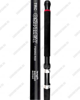 Спиннинг телескопический Osprey Action 40-80гр
