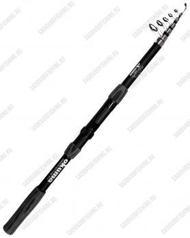 Спиннинг телескопический Osprey Okuma Action 40-80гр