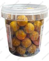 Бойлы на карпа плавающие #23