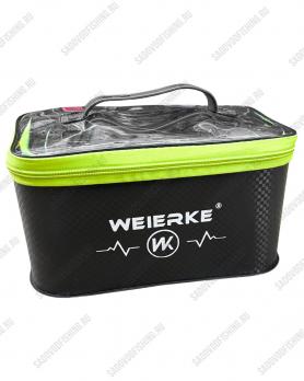 Набор пвх-ведер Cici Weierke 3в1