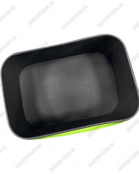 Набор пвх-ведер Cici Weierke 3в1