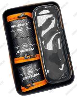 Набор пвх-ведер Cici Weierke 4в1