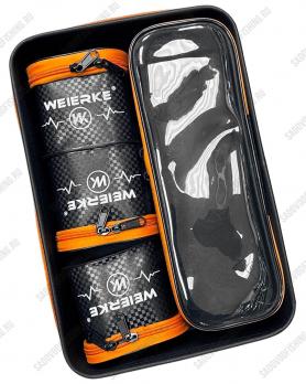 Набор пвх-ведер Cici Weierke 4в1