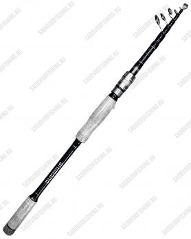 Удилище телескопическое Shimano Premium White