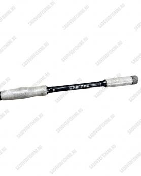 Удилище телескопическое Shimano Premium White