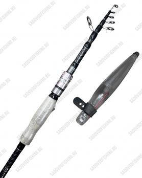 Удилище телескопическое Shimano Premium White