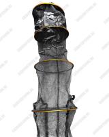 Садок круглый Dejia прорезиненный 2м-4м