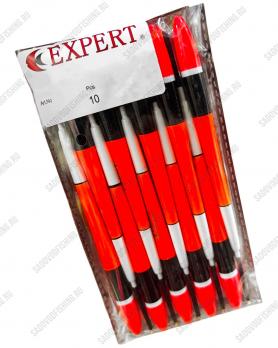 Поплавок Zori Fishing Expert YP-0 1гр-7гр 10шт