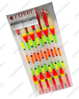 Поплавок Zori Fishing Expert P-A-011 10шт
