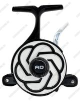 Мультипликаторная катушка зимняя Admiral ADll04 Sale 2025