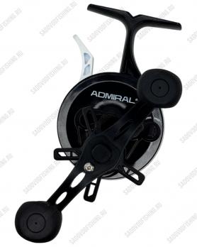 Мультипликаторная катушка зимняя Admiral ADll04 Sale 2025