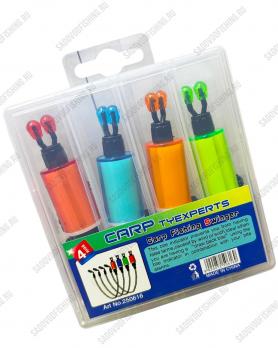 Набор сигнализаторов Sokuda Carp Tyexperts Big