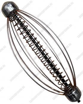 Кормушка Osprey "Арбуз" Big 120гр-260гр