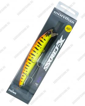 Воблер Columbia Morethan X-Cross 120SSR 18.5гр