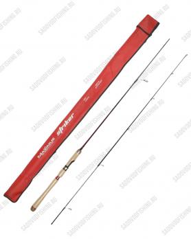 Спиннинг Columbia Maximus Striker ML 2.1м-2.7м 5-20гр