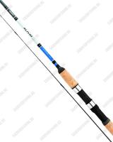 Спиннинг Columbia Shimano Alivio L 2.1м-2.7м 3-15гр