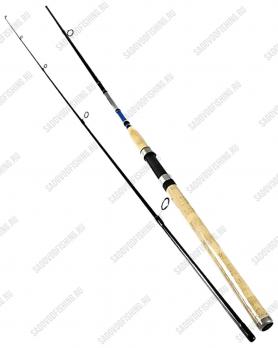 Спиннинг Columbia Shimano Alivio L 2.1м-2.7м 3-15гр
