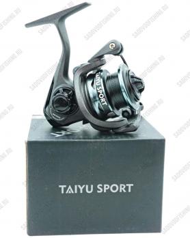 Катушка безынерционная Columbia Taiyu Sport 4BB 6,2:1 1000
