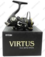 Катушка безынерционная Columbia Virtus 4BB 5.1:1 1000-4000