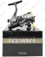 Катушка безынерционная Columbia Ecusima 4ВВ 5.1:1 1000-4000