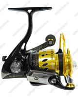 Катушка безынерционная Columbia Zauber FC 9+1BB 5.0:11000-4000