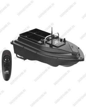 Кормушка закормочная Columbia "Корабль" DYH-16C