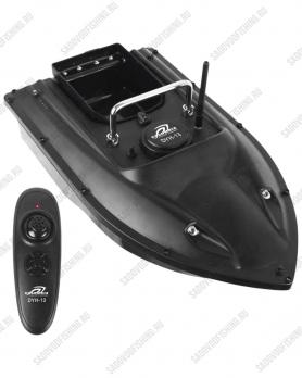 Кормушка закормочная Columbia "Корабль" DYH-13