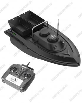 Кормушка закормочная Columbia "Корабль" DYH-11