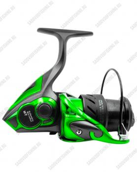 Катушка безынерционная Columbia Marvelist 12BB 5.1:1 2000-4000