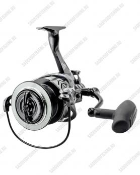 Катушка с байтраннером Columbia Advanced Fish AF 9+1BB 4.7:1 4000-6000