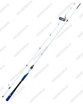 Спиннинг Osprey Aurora Trout LY-360 2.1м-2.7м 10-30гр