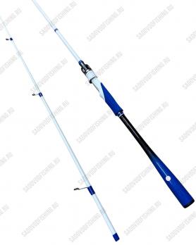 Спиннинг Osprey Aurora Trout LY-360 2.1м-2.7м 10-30гр