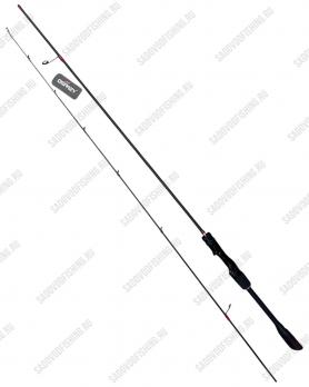 Спиннинг Osprey Blazing Flame LY-160 1.8м-2.1м 0-8гр