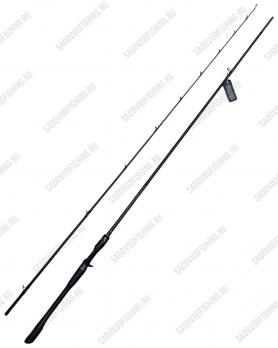 Спиннинг Osprey Blackfin Shark LY-540 2.1м-2.7м 7-35гр