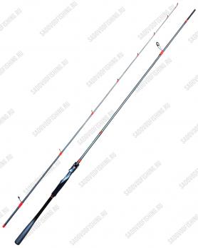 Спиннинг Osprey Lighting Falcon LY-660 2.1м-2.7м 5-25гр