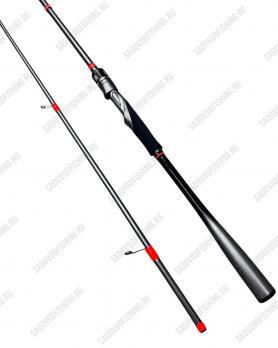 Спиннинг Osprey Lighting Falcon LY-660 2.1м-2.7м 5-25гр