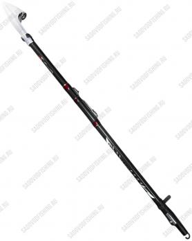 Удилище телескопическое Sokuda Prosucess-1620 2.1м-3.6м