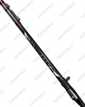 Удилище телескопическое Sokuda Prosucess-1620 2.1м-3.6м