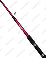 Удилище телескопическое Sokuda Shimano-632 1.8м-3.6м