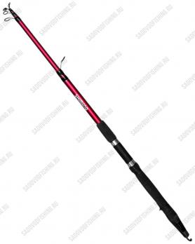 Удилище телескопическое Sokuda Shimano-632 1.8м-3.6м