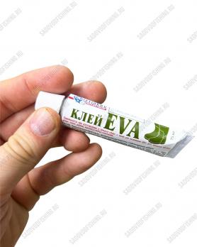 Ремкоплект 3в1 Клей EVA