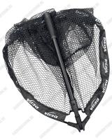 Подсачек складной Dejia Чёрный