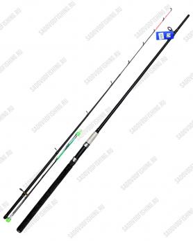 Удилище фидерное Sokuda HY-015 Freccia 2,7м-3.9м 50-160гр