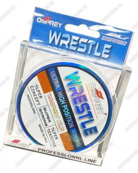 Леска Osprey Wrestle 0.16мм-0.50мм 150м 10 пачек
