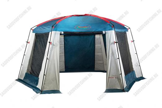 Тент-шатер Canadian Camper Summer House (Royal)