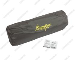 Коврик самонадувающийся Canadian Camper Sport 180х50х3 см