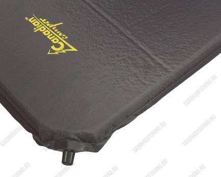 Коврик самонадувающийся Canadian Camper Sport 180х50х3 см