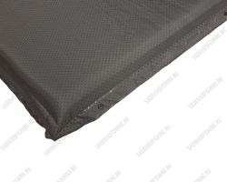 Коврик самонадувающийся Canadian Camper Comfort 200х66х7см Grey