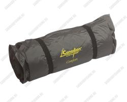 Коврик самонадувающийся Canadian Camper Comfort 200х66х7см Grey